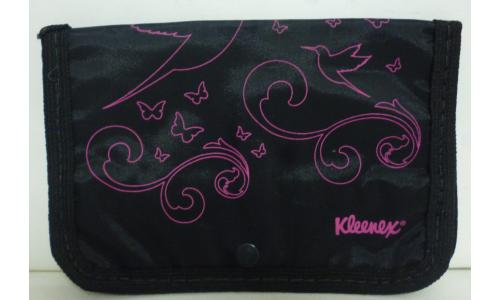 Kleenex Necessaire
